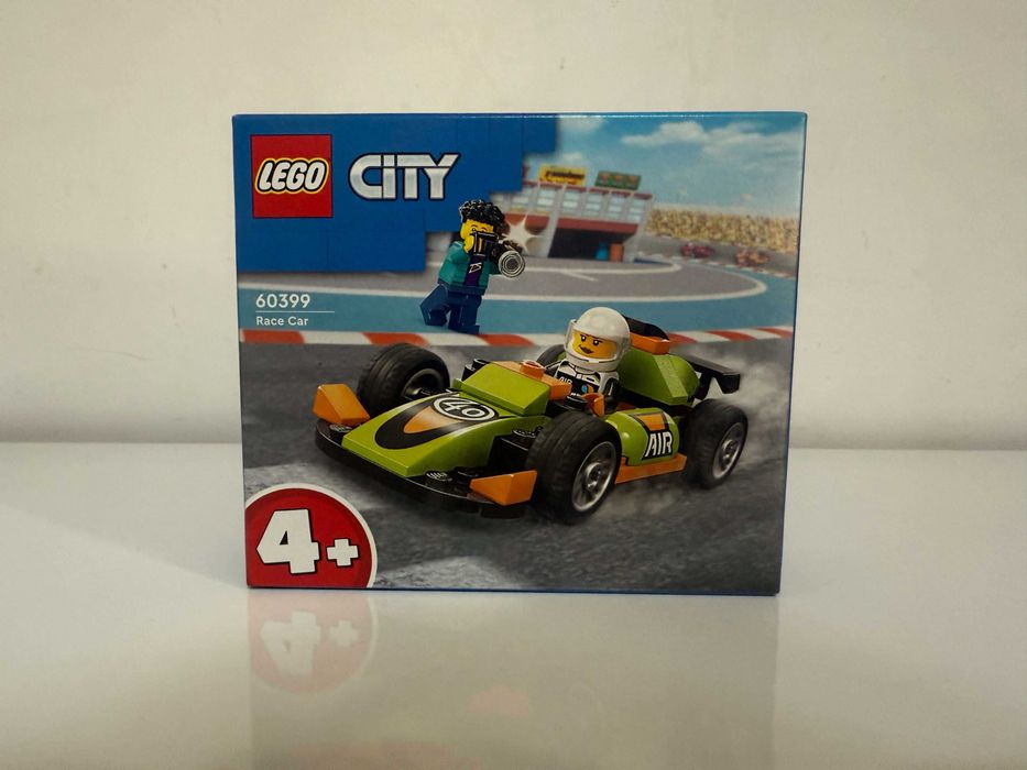 LEGO 60458/60459/60298/60399/31140/71472/42197/42148/42608/42622/71805