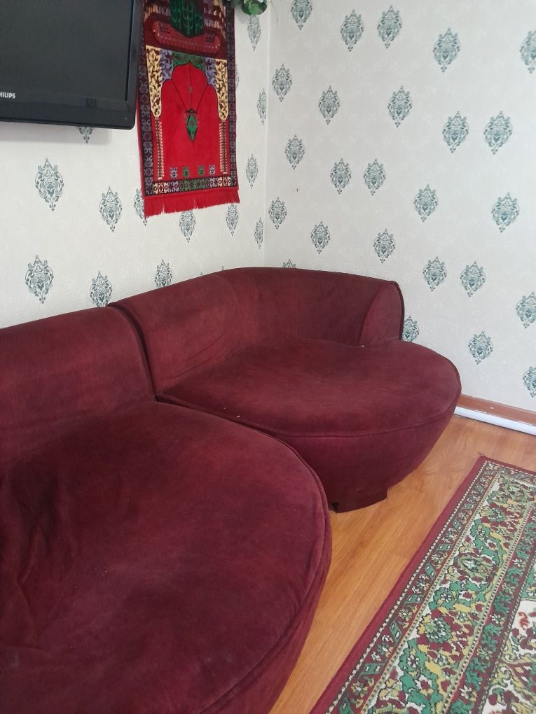 Диван кресло 2 в 1