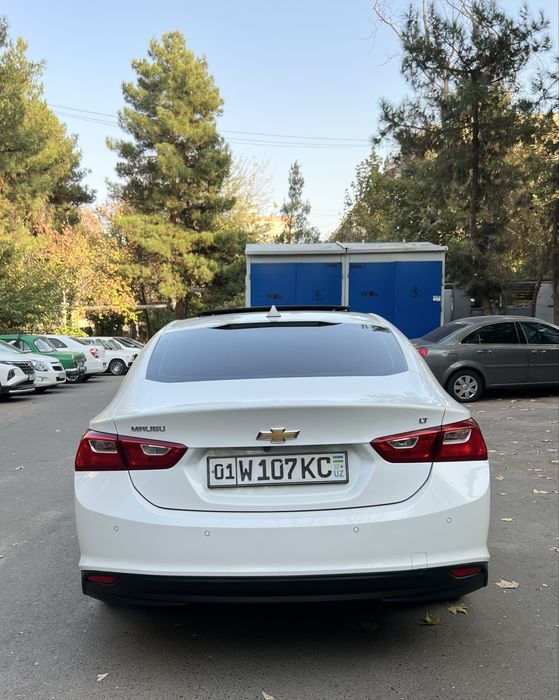 Малибу 2 (24) продою