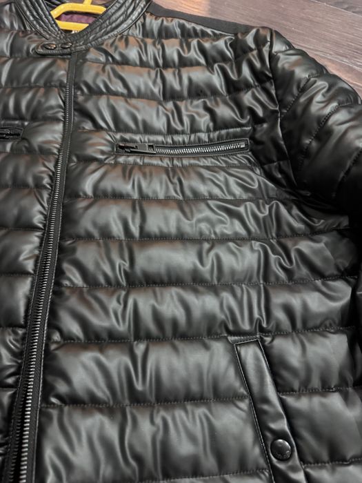 Geaca Just Cavalli marime 54- xxl