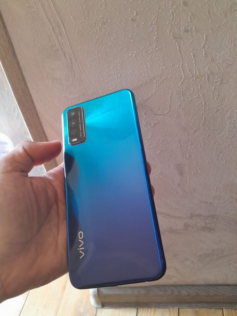 Vivo y 20 aybi yuq