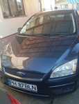 Ford Focus 2 diesel 2007