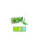 Set mop cu 8 rezerve uscate și 3 umede, Swiffer