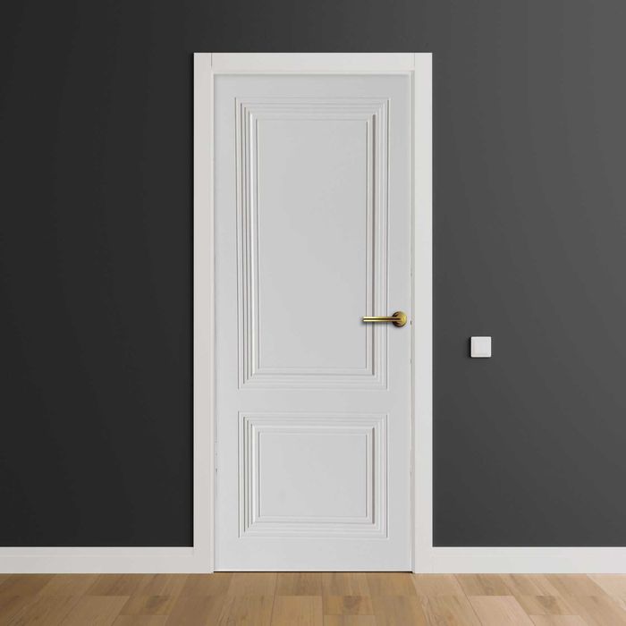 Межкомнатная дверь PRESTIGE VIP 1 VIP 2
