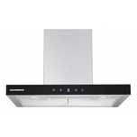 Hota bucatarie Heinner DCH-650TIX (60cm)