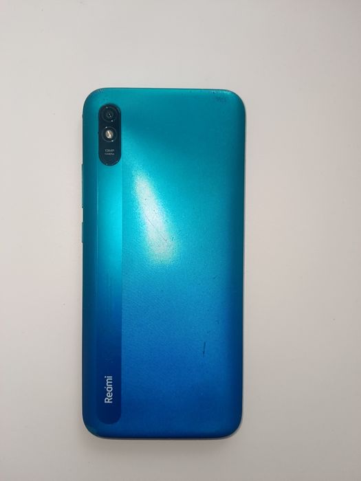 Продам Redmi 9A 32Гб