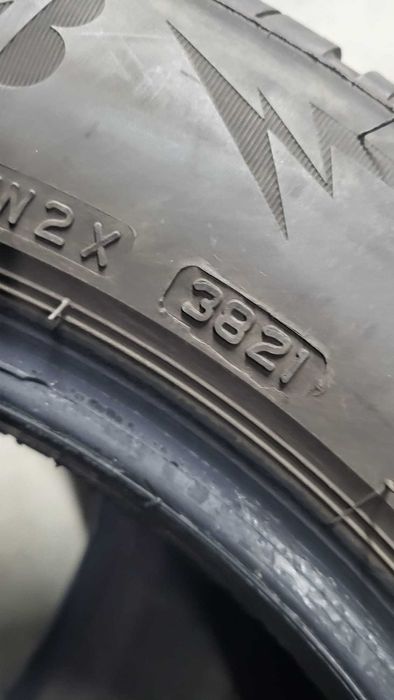 Зимни гуми 165/70/R14 Bridgestone