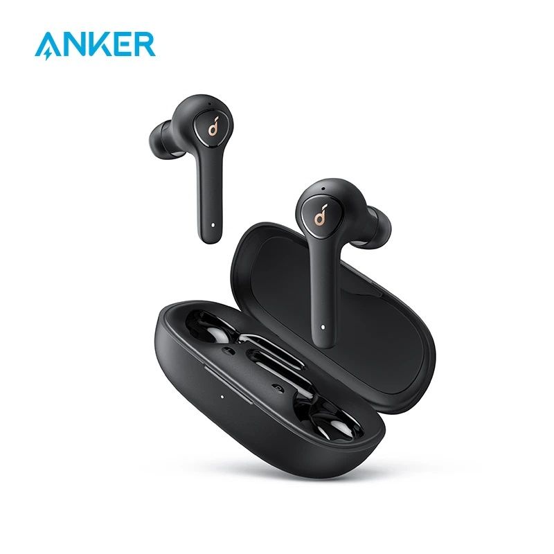 Anker Soundcore Life P2-безжични Bluetooth слушалки