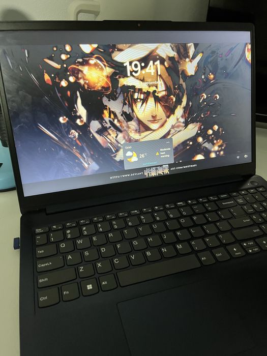Laptop Lenovo IdeaPad1