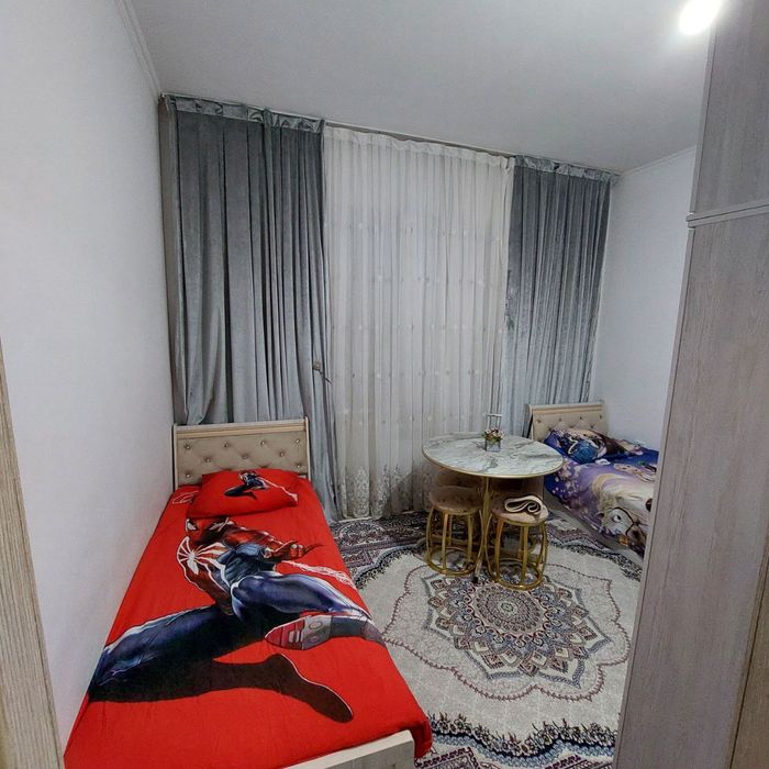 Продается квартира 3к сергели. 3xonali kvartira sotiladi sergelida