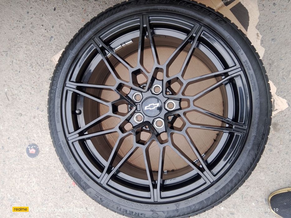 R18 nev Fason diska balon