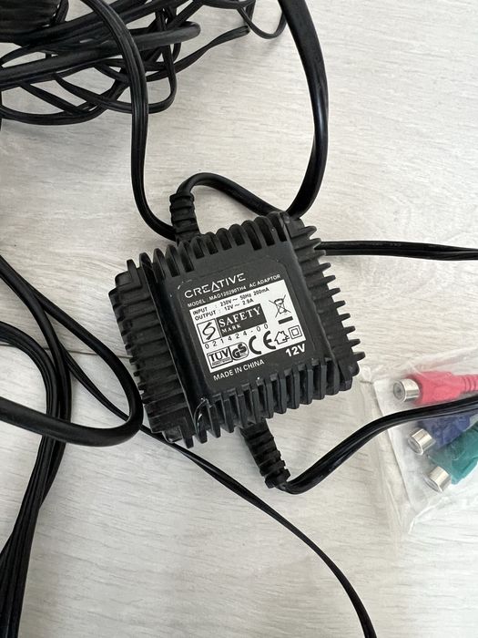 Creative SBS 5.1 560