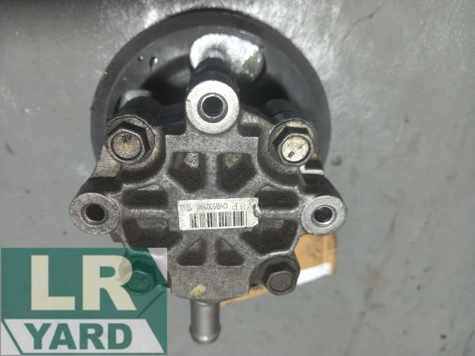 Pompa servo 4.4 Benzina DISCOVERY 3/ROVER SPORT 2005-2009 QVB500390