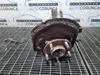 Fuzeta dreapta fata Nissan Qashqai 2.0 Benzina 2007 - 2010 Manuala 6 Trepte MR20DE Euro4 ...