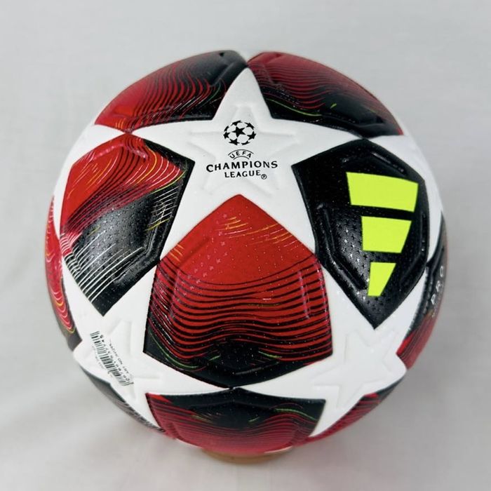 Futbol uchun xar xil turdagi quyma koptoklar  25/26