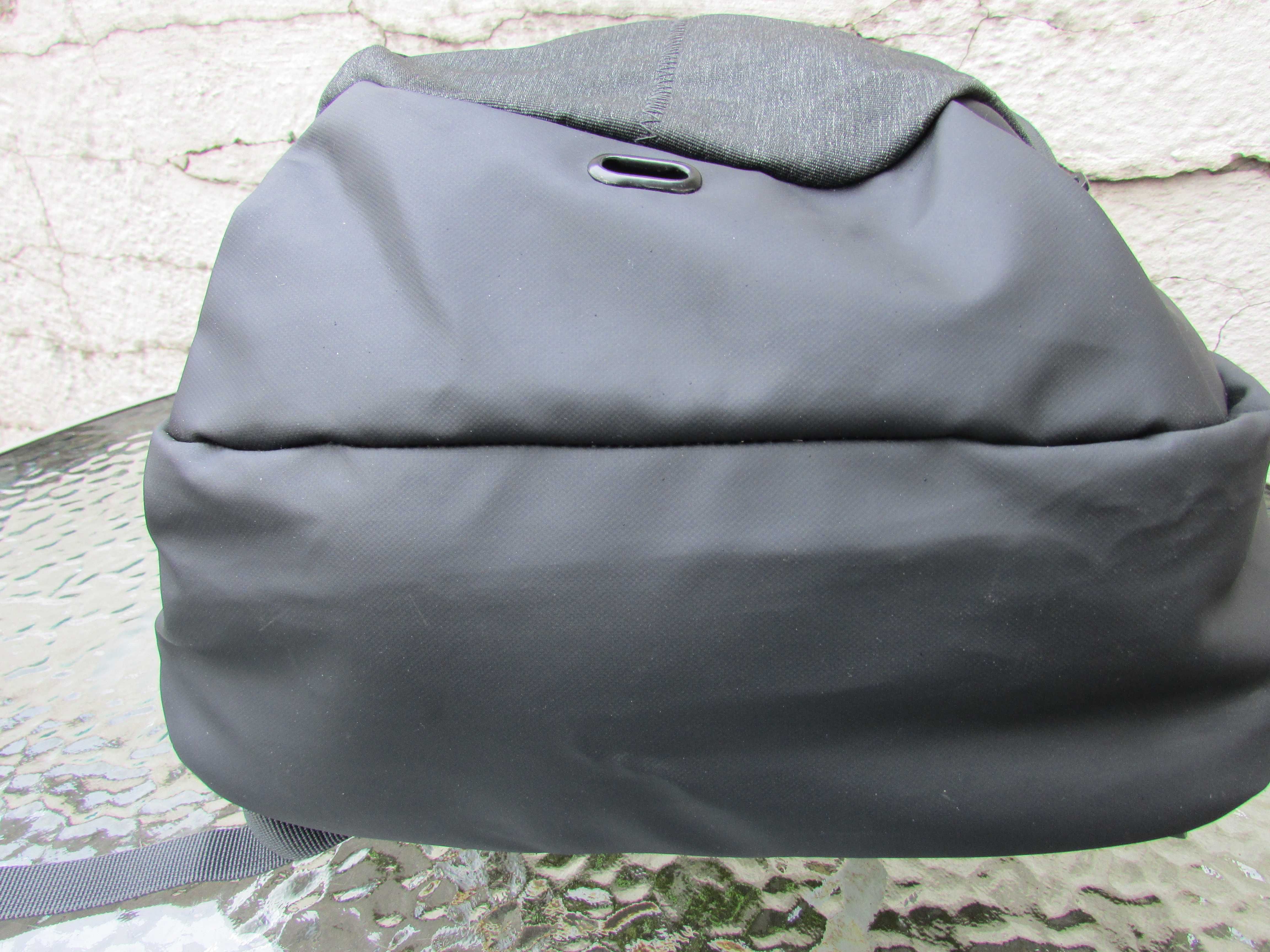 Компактна раница IGUANA Forward 30L