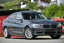 BMW 320D GT LUXURY /2013/ EURO 6