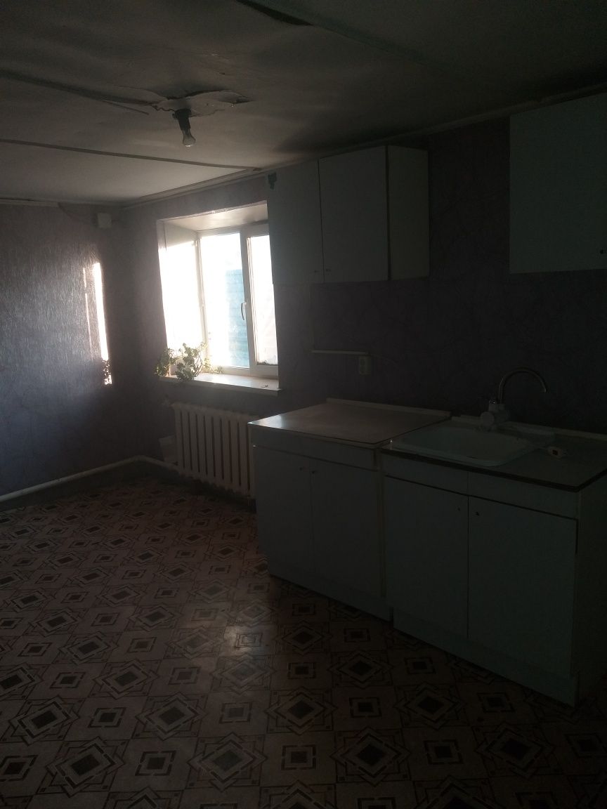 Продам дом в селе Павлодарское