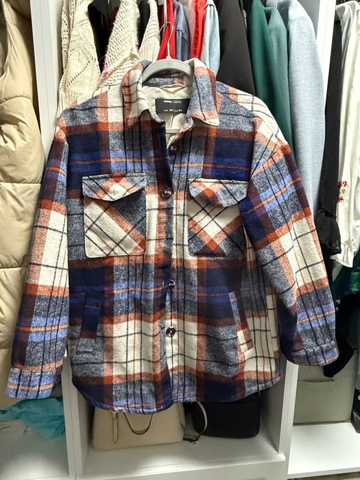 Geacă toamnă-primăvară Sinsay