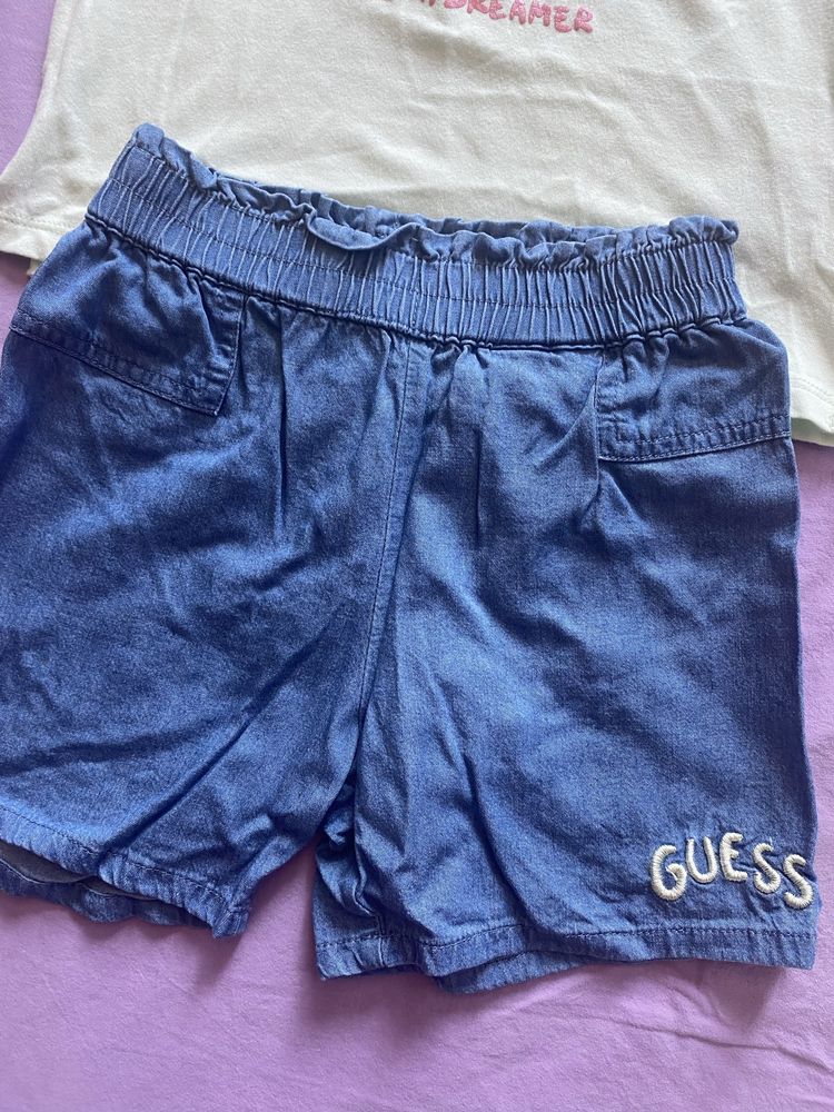 Детски комплект Guess