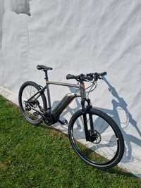 Bicicleta electrica Giant explore E3+  2023 Canyon