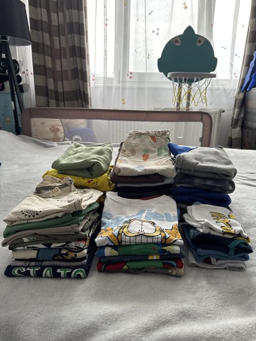 Hainute copii, marime 98