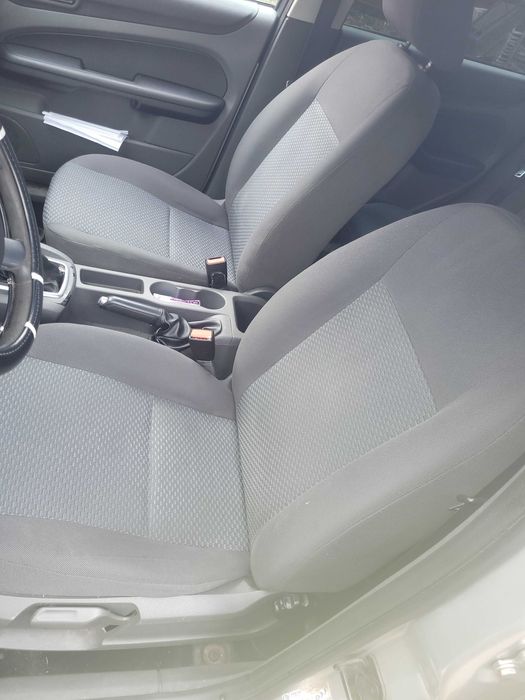 VAND Ford Focus II 2007