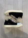 Rick Owens Jumbo Laces low