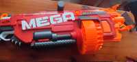 Mega nerf 83 cm MASTODON