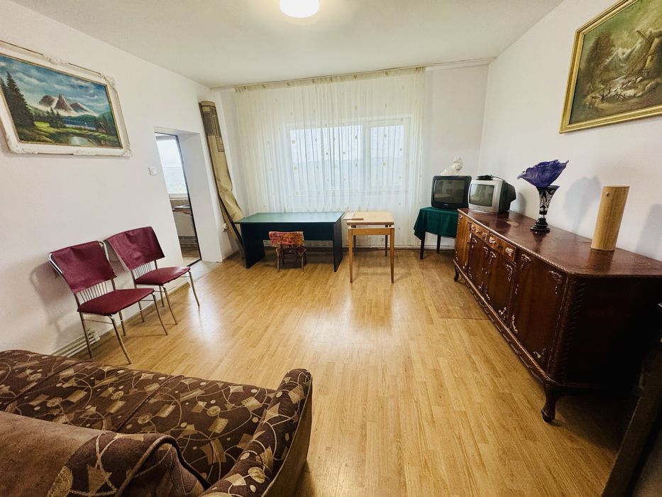 De vanzare Apartament 2 camere Visani