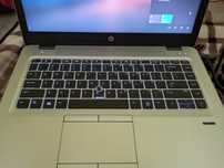 Ноутбук HP elitebook 840g3