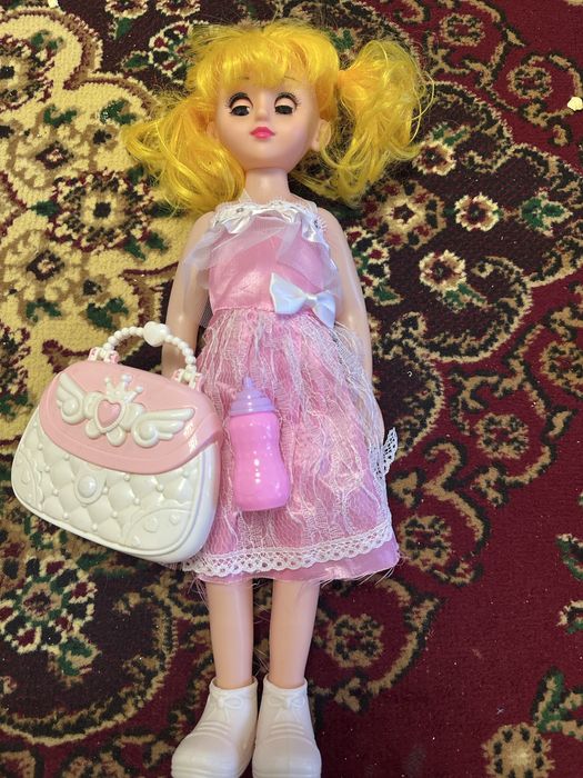 Продается кукла