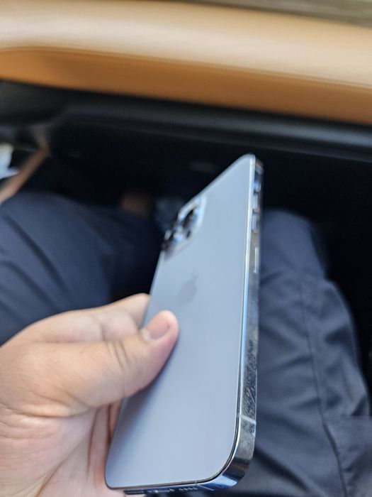 IPhone 13 pro max