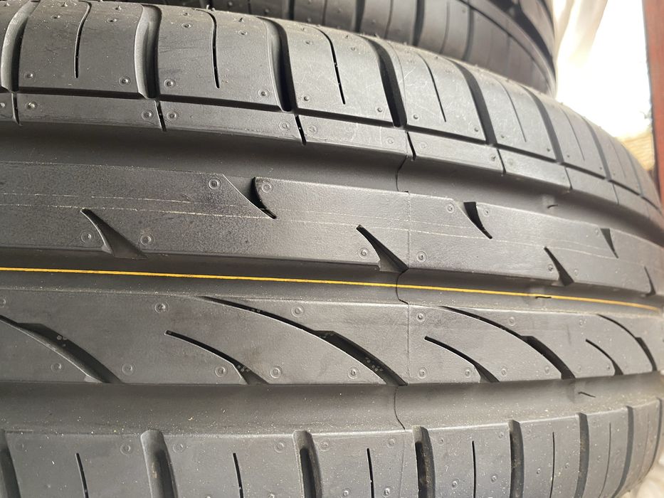 Set anvelope vara +jenti otel dacia logan