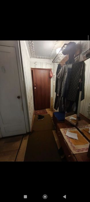 Продаю квартиру возле Халык банка