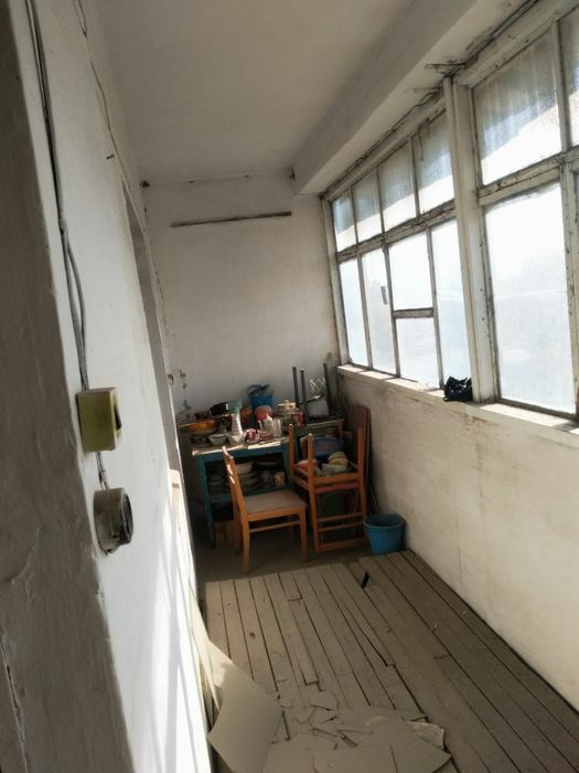 Продаётся квартира 2ух комнатный
