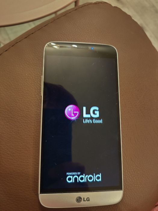 Нов LG G5 F700L, корейски вариант
