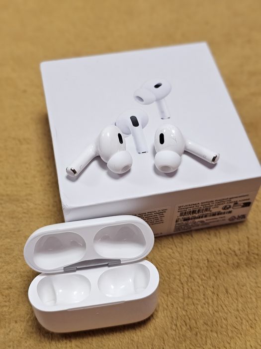 Apple AirPods 2 pro