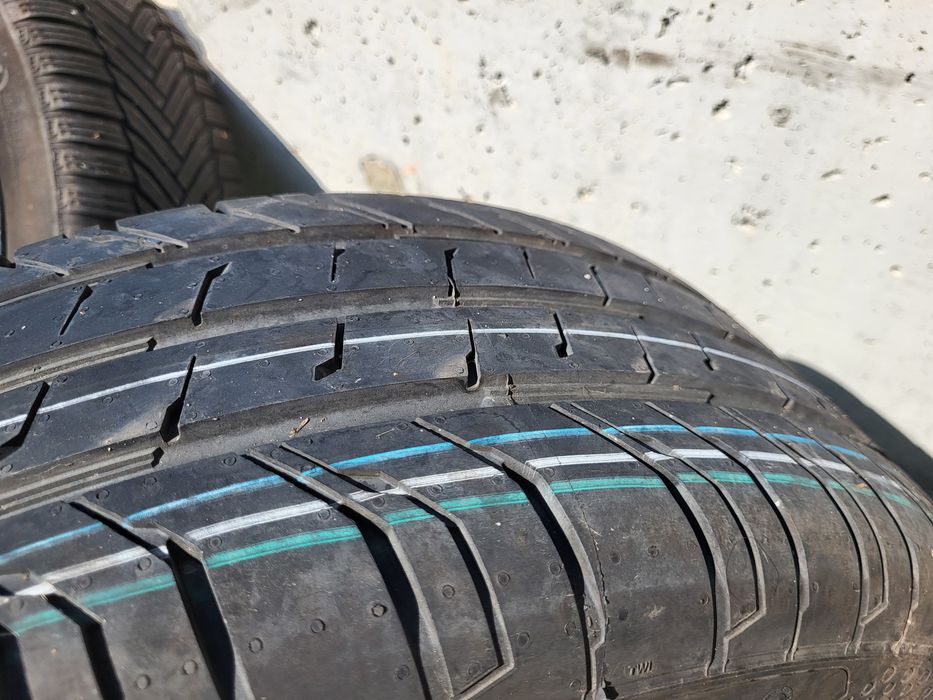 1 брой 17 5x112 Mercedes Vito Viano метална джанта  225/55/17 5х112