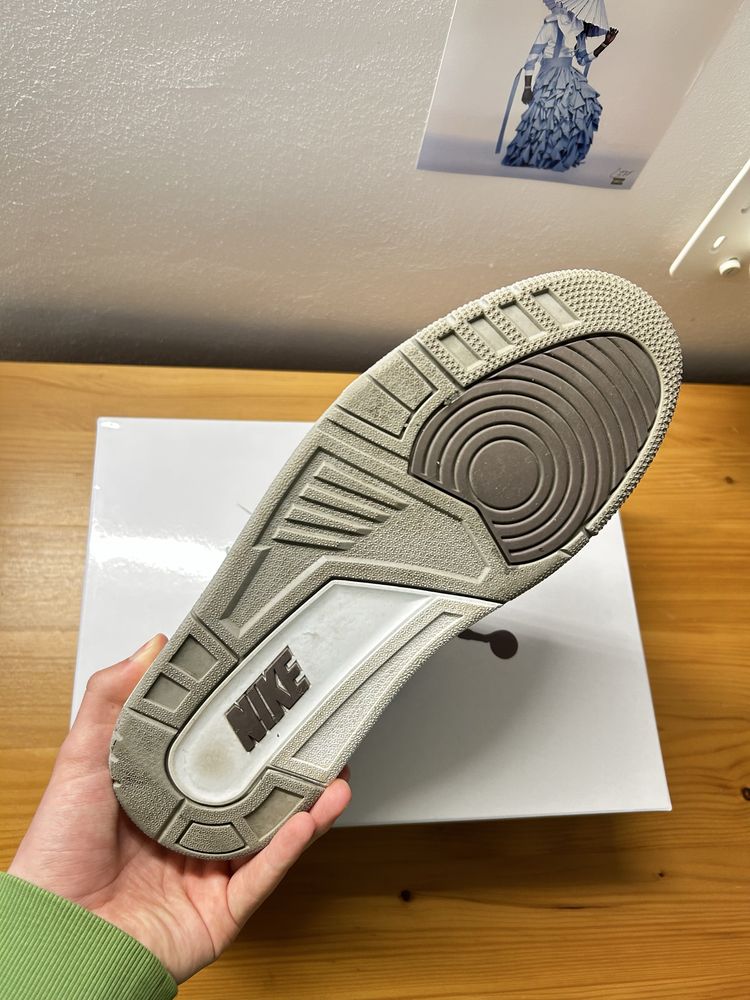 Jordan 3 Retro A Ma Maniere OG