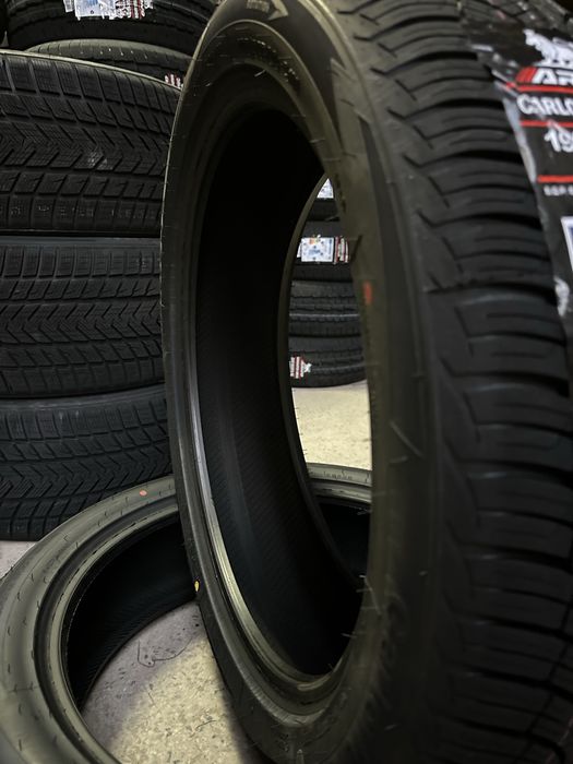 Нови Всесезонни Гуми Arivo 195/55R20 91V НОВ DOT БОРД 1955520