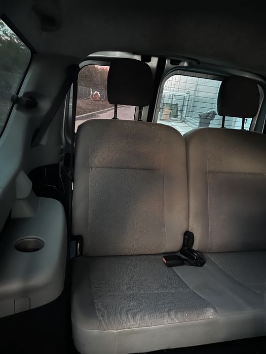 Dacia Logan/ 1.5/ 2008/ 7 Locuri