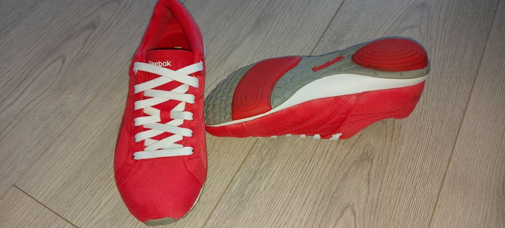 Adidași damă Reebok SlimTone