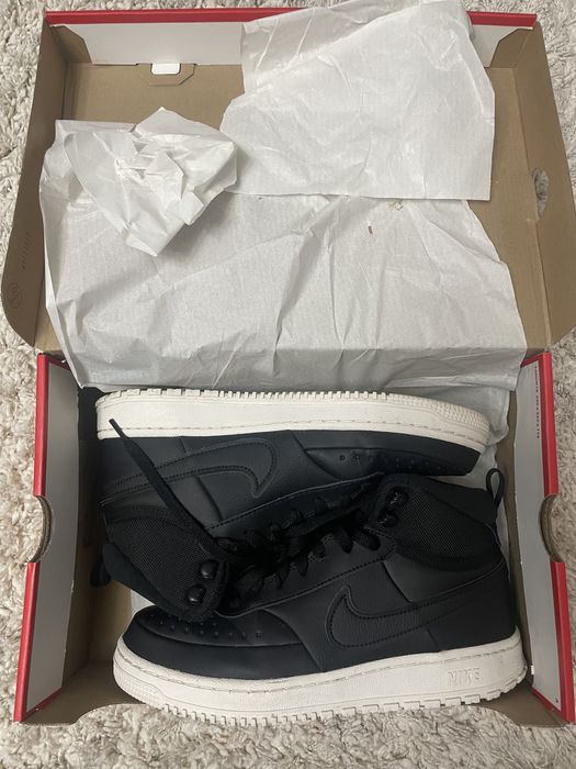 Nike Court Vision Winter