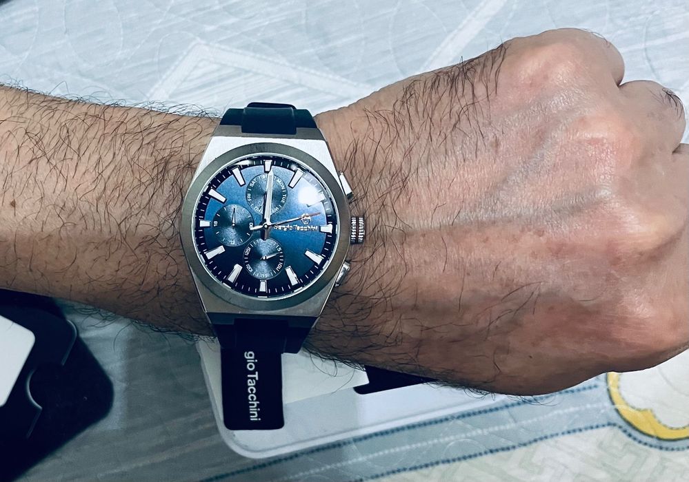 Sergio Tacchini спортивные оригинал