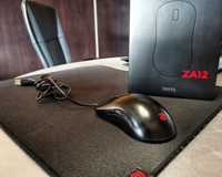 Мишка Zowie ZA12