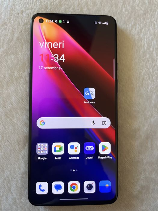 Oneplus 9 5G 8GB RAM 128GB cu garantie