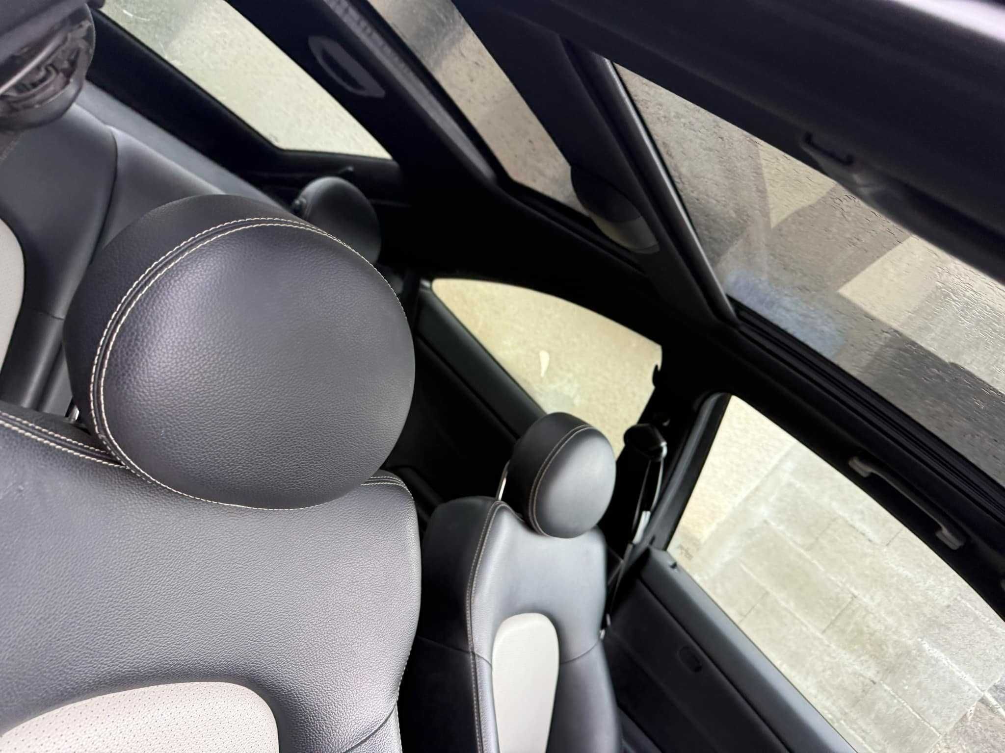 На Мерцедес Части ЦЛЦ 220цди Mercedes clc w203