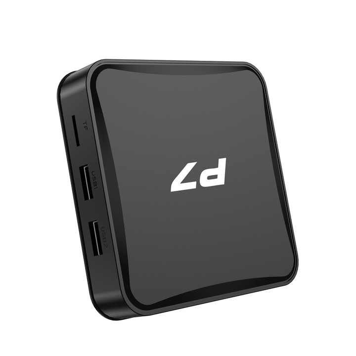 Android smart box P7