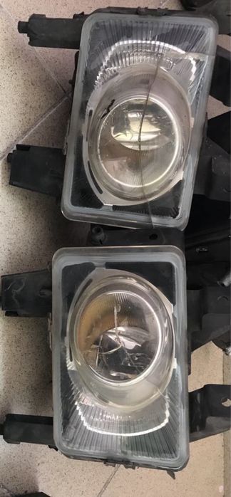 Халогени за Опел Астра Н / Opel Astra H